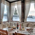 елеанора, смолянски езера Eleanora Lakes Paşmaklı