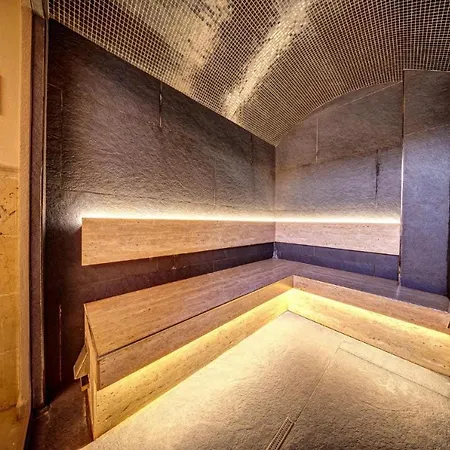 Apartment елеанора, смолянски езера Eleanora Lakes *