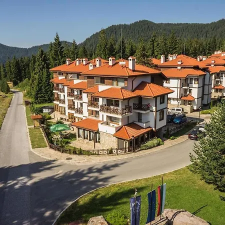 Lägenhet елеанора, смолянски езера Eleanora Lakes Smolyan