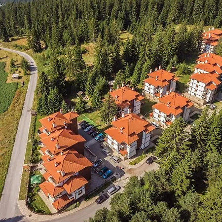 Apartment елеанора, смолянски езера Eleanora Lakes *