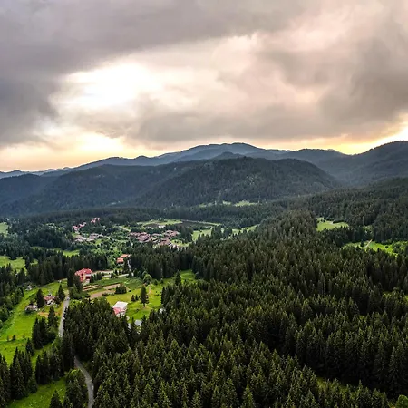 Lägenhet елеанора, смолянски езера Eleanora Lakes