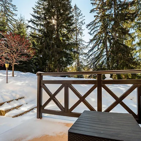 елеанора, смолянски езера Eleanora Lakes Lägenhet Smolyan