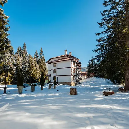 Lägenhet елеанора, смолянски езера Eleanora Lakes