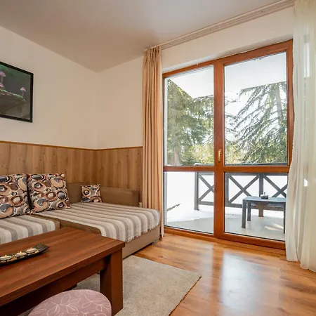 Apartment елеанора, смолянски езера Eleanora Lakes *