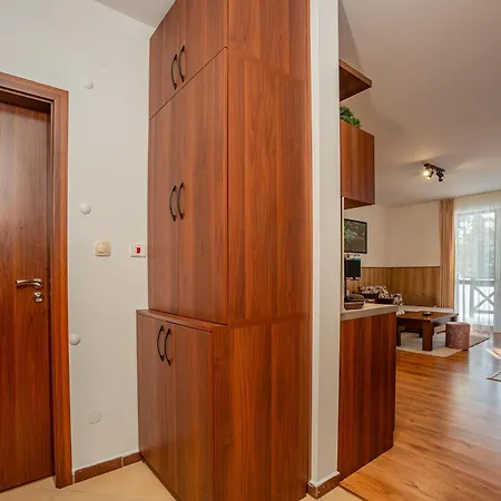 Apartment елеанора, смолянски езера Eleanora Lakes Smolyan