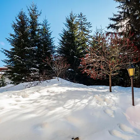 Apartment елеанора, смолянски езера Eleanora Lakes *