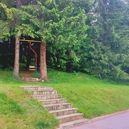 شقة елеанора, смолянски езера Eleanora Lakes *