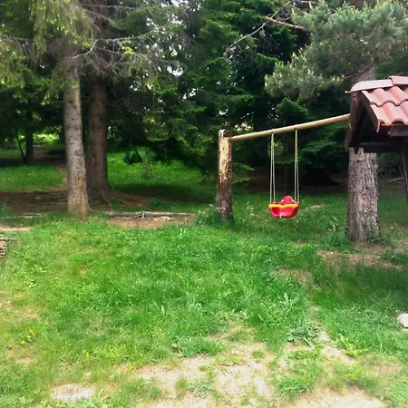 елеанора, смолянски езера Eleanora Lakes Apartment Smolyan