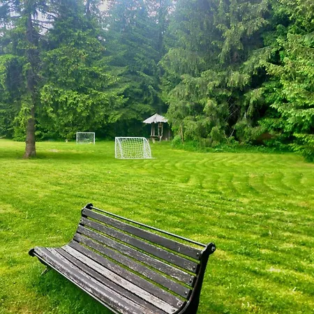 елеанора, смолянски езера Eleanora Lakes Lägenhet *