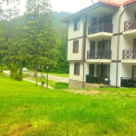 Lägenhet елеанора, смолянски езера Eleanora Lakes *