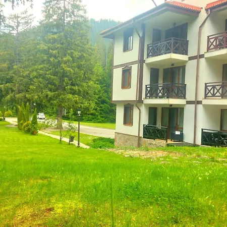 Lägenhet елеанора, смолянски езера Eleanora Lakes *