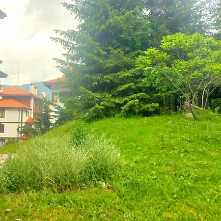 елеанора, смолянски езера Eleanora Lakes *