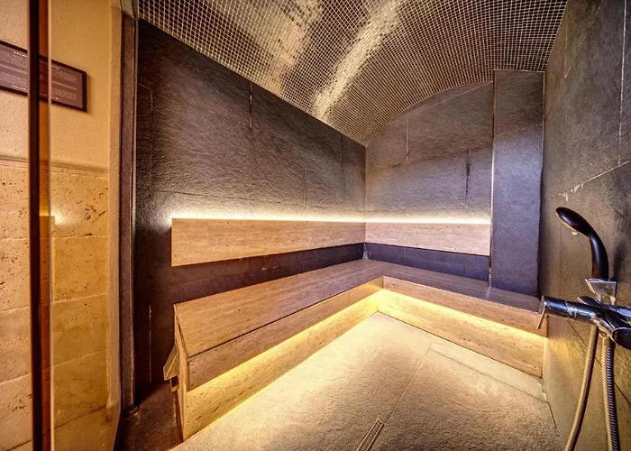 公寓 елеанора, смолянски езера Eleanora Lakes *