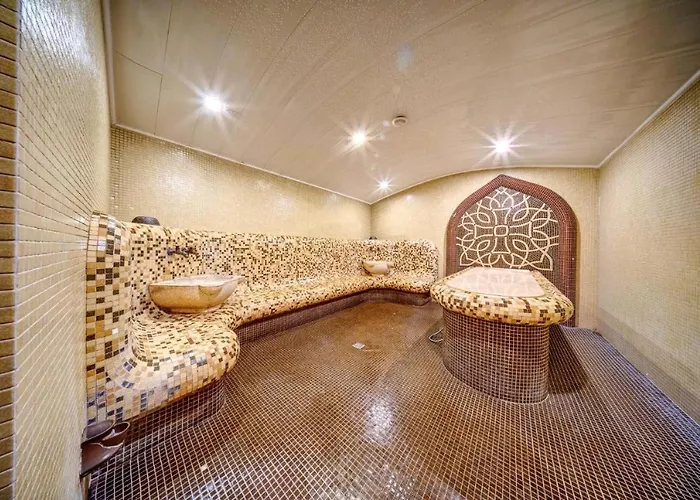 公寓 елеанора, смолянски езера Eleanora Lakes