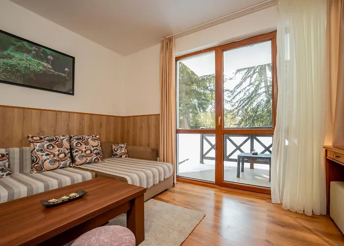 公寓 елеанора, смолянски езера Eleanora Lakes *