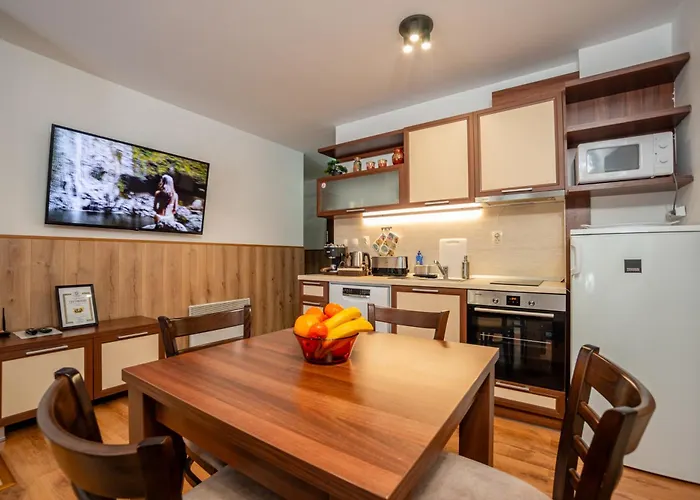 елеанора, смолянски езера Eleanora Lakes